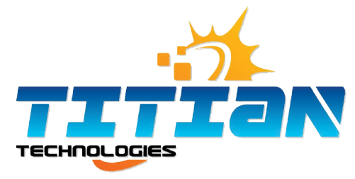Titian Technologies & Integration Sdn. Bhd.