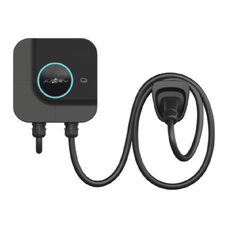 Titian Technologies & Integration Sdn. Bhd. | JusEV : 7.4…22kW 5m Type 2
Cable H-Series AC Charger