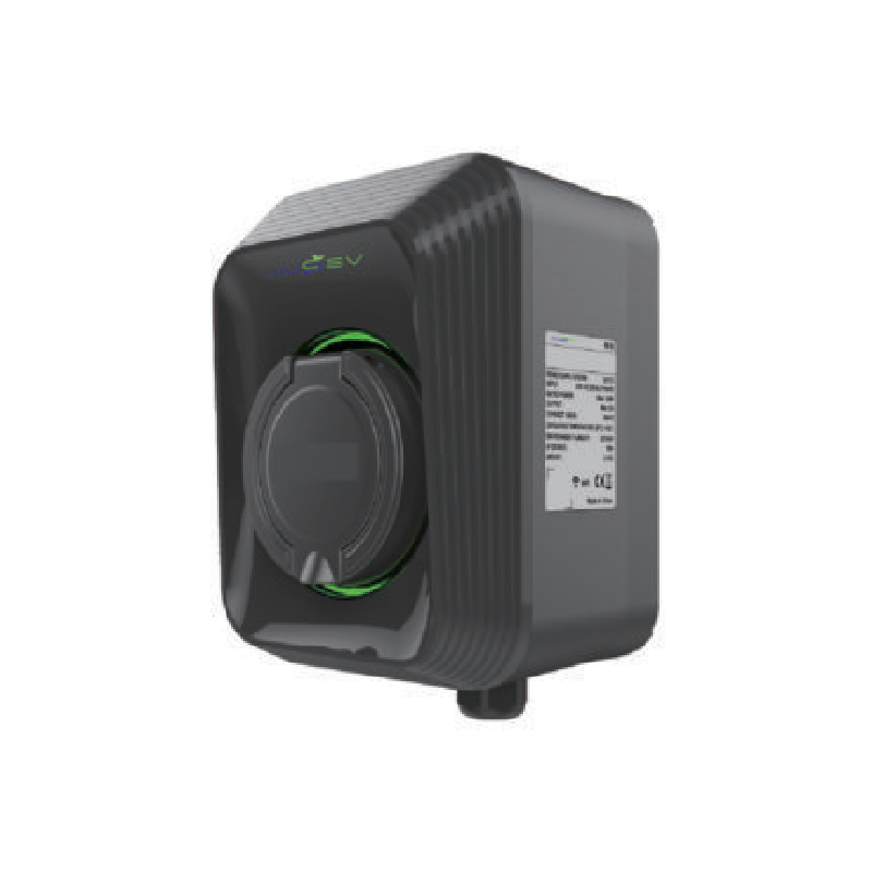 Titian Technologies & Integration Sdn. Bhd. | JusEV : 7.4kW Type 2 Socket
C-Series Easy Home Charger